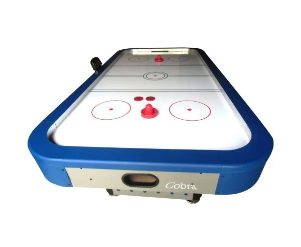 Игровой стол аэрохоккей DFC Cobra