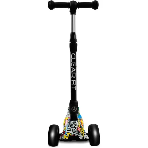 Самокат Clear Fit City SK 700