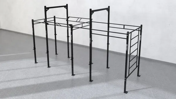 Функциональная рама 5800х1800, H=3660 мм