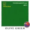 Сукно Strachan Snooker 6811 Tournament 30oz 193см Olive Green