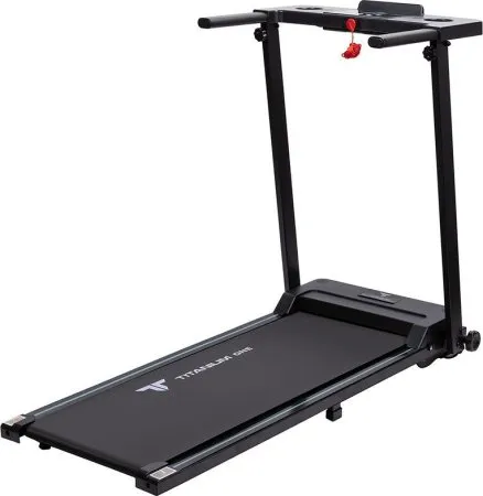 Беговая дорожка Titanium One T25 Special Blue