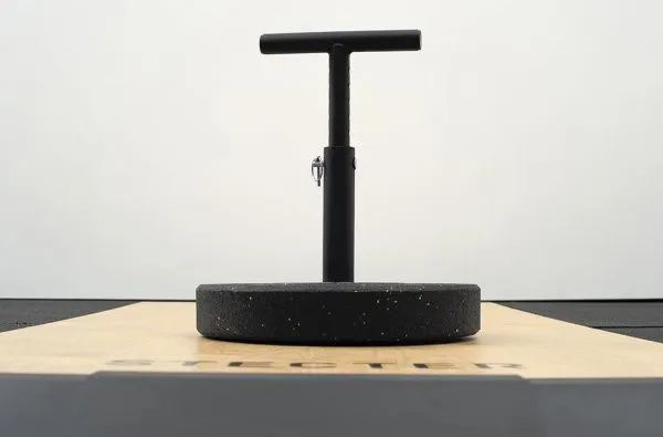 Т-рукоятка для вертикального грифа