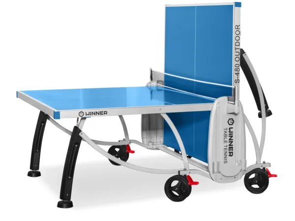 Теннисный стол всепогодный "Winner S-480 Outdoor"