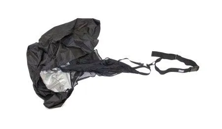 Парашют для бега