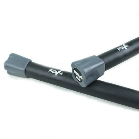 Гимнастическая палка (бодибар) MAKFIT 7 кг.