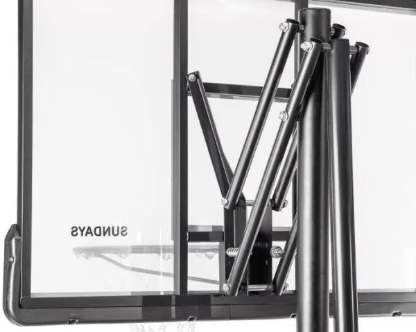 Баскетбольный стенд Sundays ZY-022