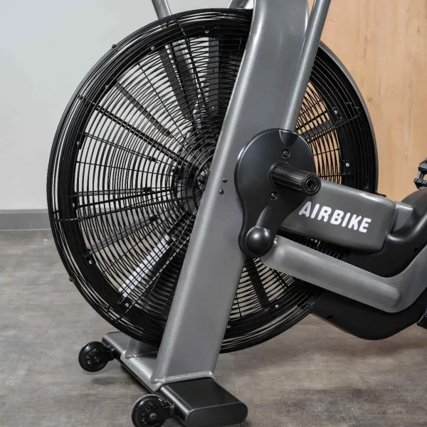 Велотренажер Airbike TANGEN X-9960