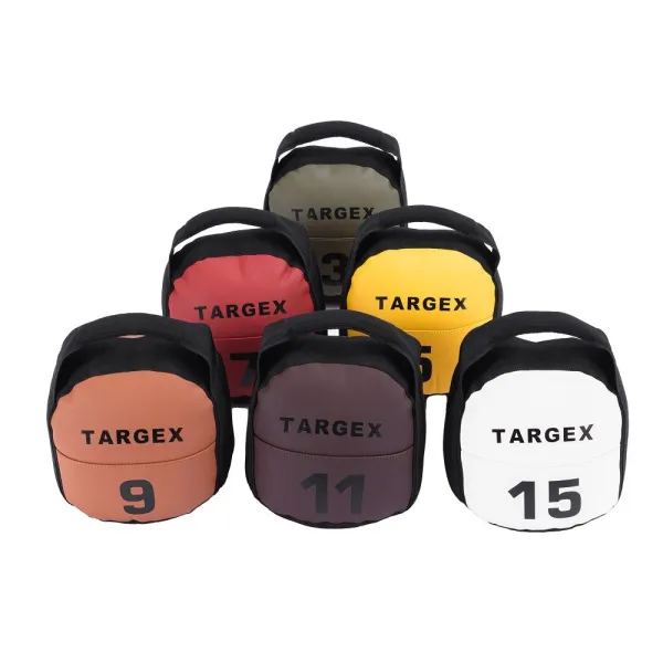 Гиря мягкая TARGEX