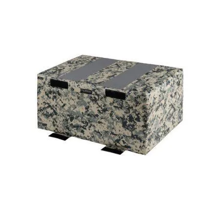 Уличный плиобокс (Plyo box) STREET KICK FILIPPOV Уличный плиобокс (Plyo box) STREET KICK FILIPPOV