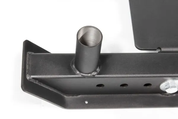 Сани Н-образные (комплект "Двойная рукоятка")