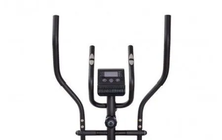 Эллиптический тренажер магнитный Atemi, AЕ602