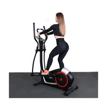 Магнитный эллиптический тренажер Everyfit K8727HP