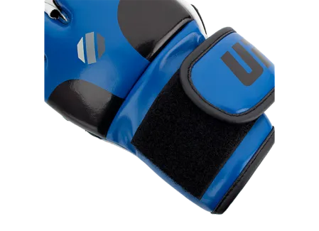 Перчатки MMA тренировочные с открытой ладонью UFC S/M