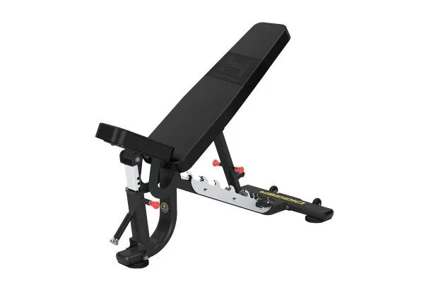 Скамья регулируемая с отрицательным углом Hasttings Digger HD034-4