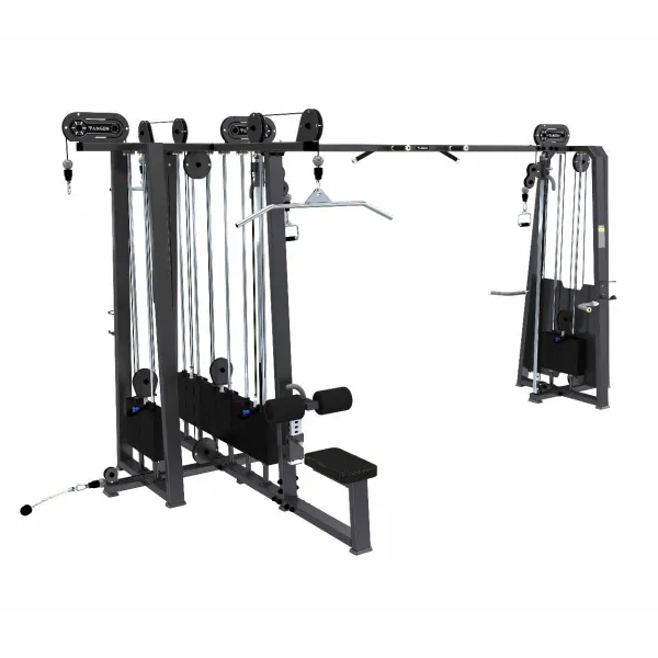 A30642 Мультикроссовер 5-позиционный. Стек 5 х 100 кг