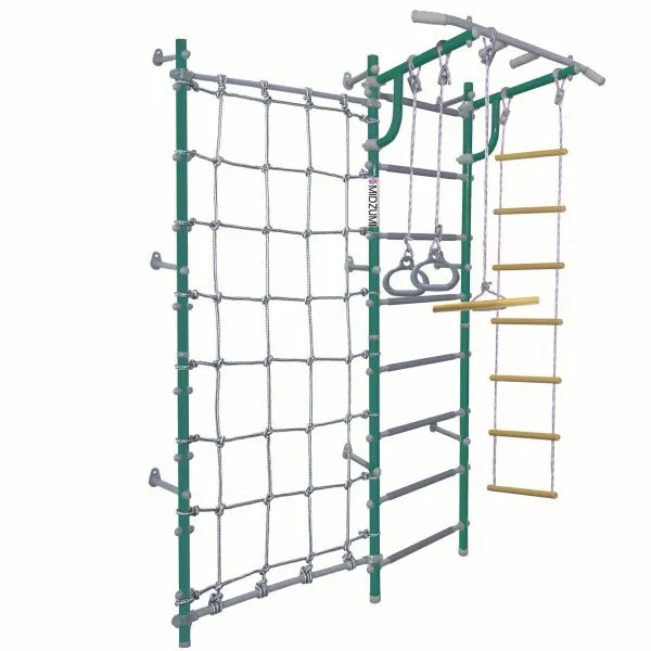 Шведская стенка Midzumi Hotaru Kabe (ментоловый сорбет)