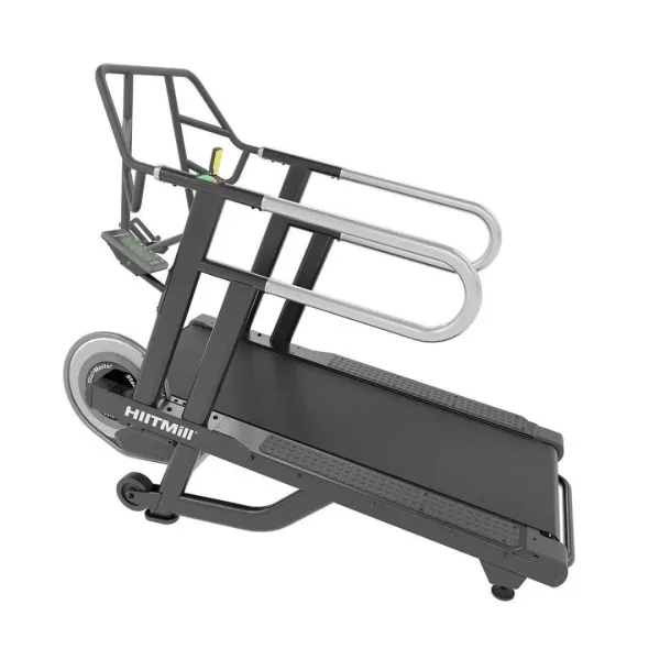 Функциональная беговая дорожка HIITMILL X STAIRMASTER 9-4680 (W CONSOLE)