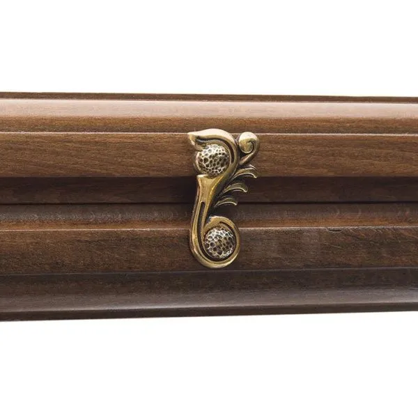 Нарды резные "Лев 2" 60, Zakaryan