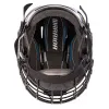 Шлем хоккейный Warrior Covert PX2 Combo Slvcage
