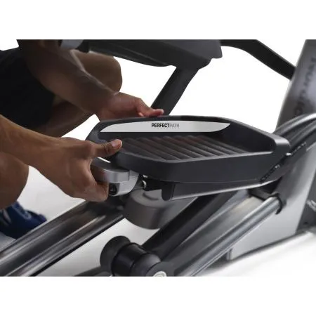 Эллиптический тренажер NordicTrack Commercial 12.9