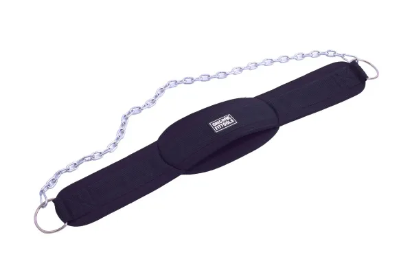 Ремень для подвешивания отягощений Original FitTools с поддержкой поясницы