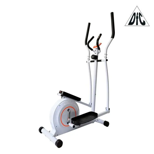 Эллиптический тренажер DFC E504HWO 