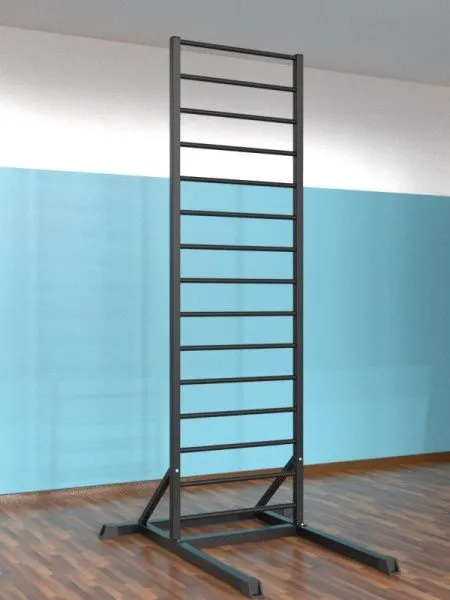 Шведская стенка разборная напольная (тип 1)