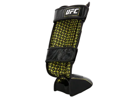 Защита голени на липучках UFC