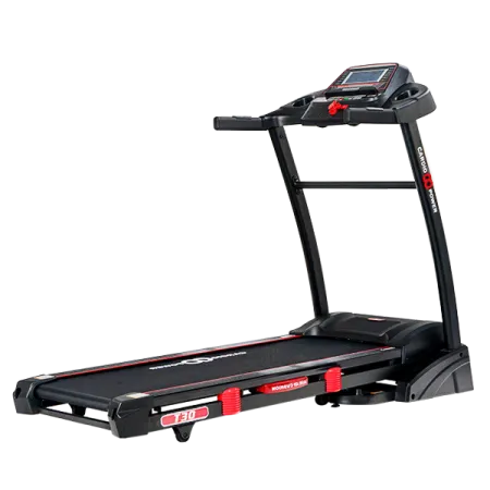 Беговая дорожка CardioPower T30 NEW