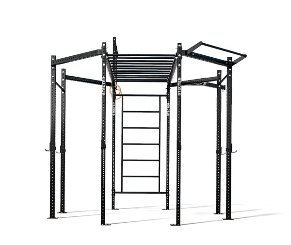 Функциональная рама Октагон