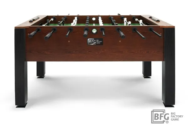 Настольный футбол / Кикер BFG Tournament Premium Hazel