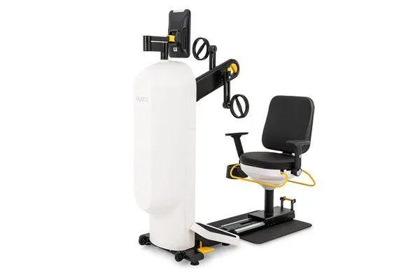 Реабилитационный эргометр для верхней части тела DYACO Medical 8.5UE