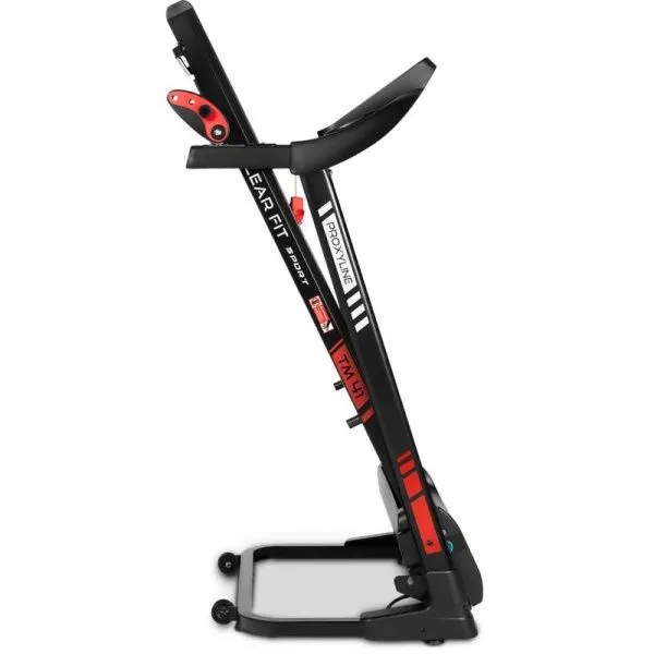 Беговая дорожка Clear Fit Sport ProxyLine TM 41