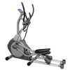 Эллиптический эргометр OXYGEN ELC 