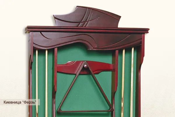 Киевница ”Ферзь”