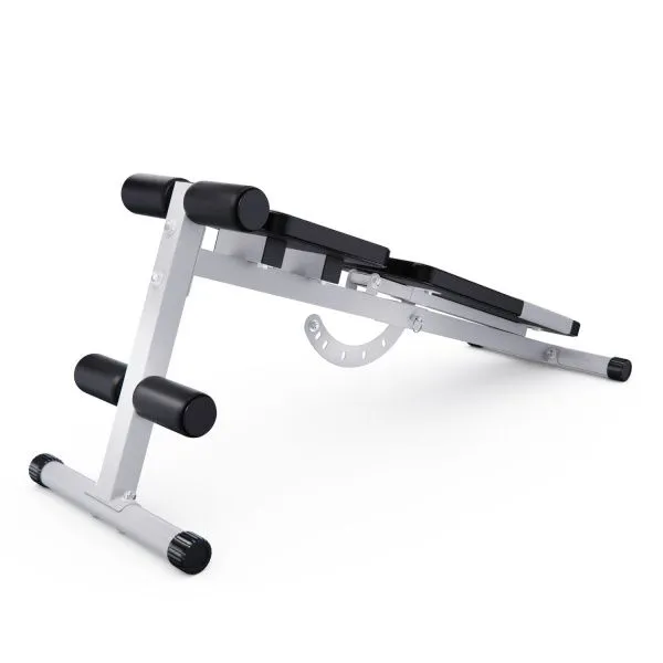 Скамья универсальная DFC HOMEGYM SUB044