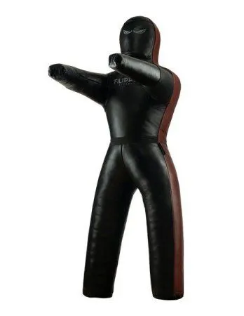 Манекен двуногий «onePRO FILIPPOV» Кожа 150см/32-35кг