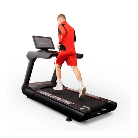 Электрическая беговая дорожка Protrain K260A