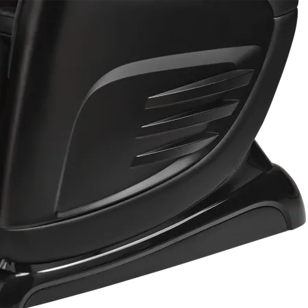 Массажное кресло Ergonova Organic 2 Black