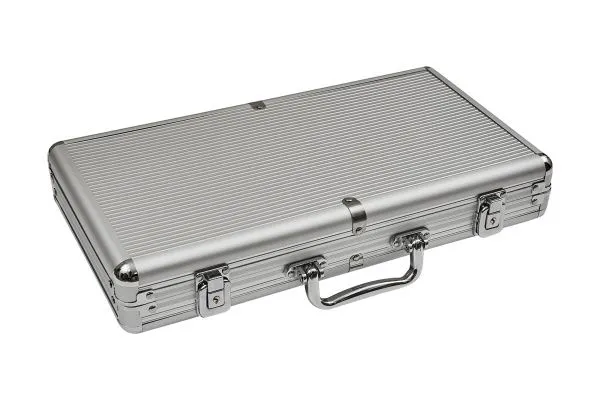 Набор для покера Nevada Jack на 300 фишек