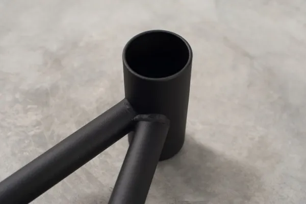 Угловая рукоятка на гриф (для тяги Т-грифа)