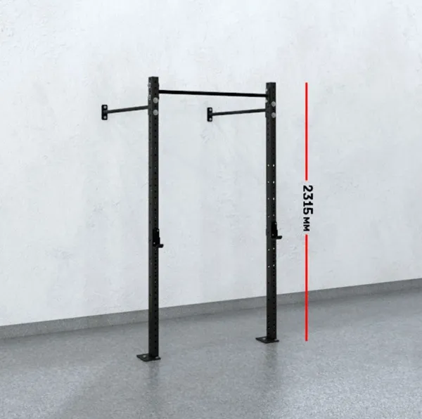 Пристенная рама "Гараж" 1100х1100 (H=2315 мм)