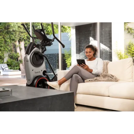 Кросстренер Bowflex Max Trainer M6