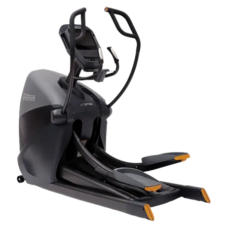 Эллиптический тренажер Octane XT3700 с консолью Smart