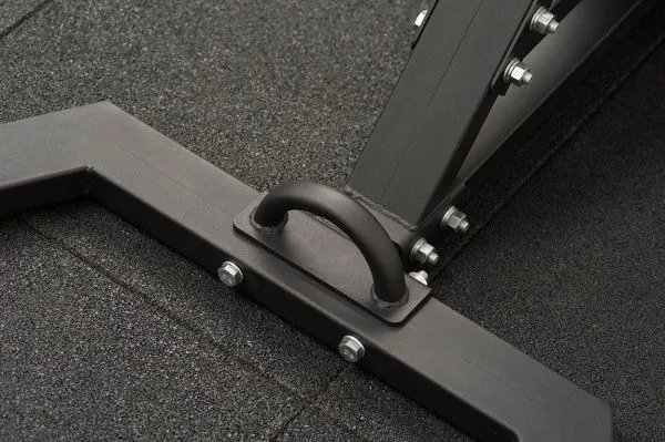 Гиперэкстензия наклонная (угол 45-90 град)