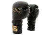 Премиальные тренировочные перчатки UFC на шнуровке