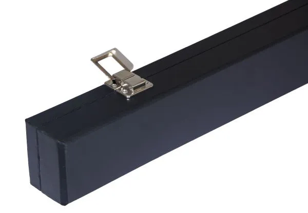 Футляр для кия «Moscow 1/1» 85 см (черный)