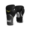 Перчатки тренировочные Everlast Pro Style Elite Черный 10 Oz