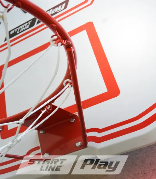 Баскетбольный щит StartLine Play 005