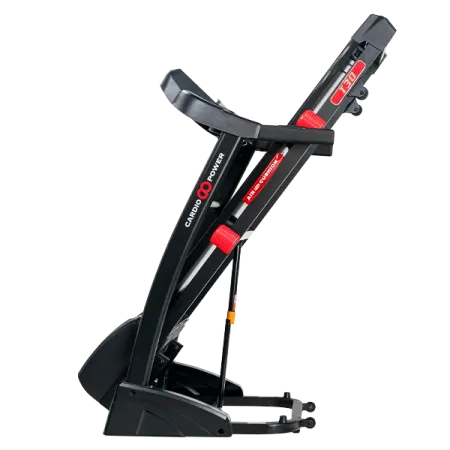 Беговая дорожка CardioPower T30 NEW
